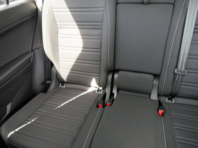 used 2024 Volkswagen Tiguan car, priced at $26,955