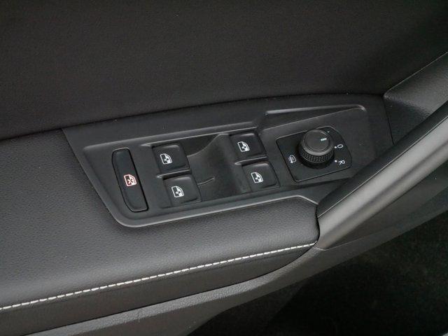 used 2024 Volkswagen Tiguan car, priced at $26,955