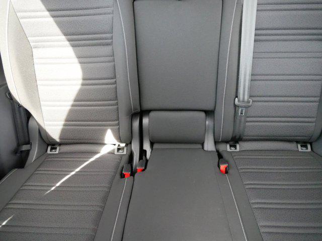 used 2024 Volkswagen Tiguan car, priced at $26,955