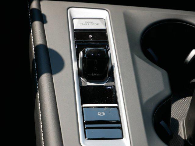 new 2025 Volkswagen Atlas Cross Sport car, priced at $37,264