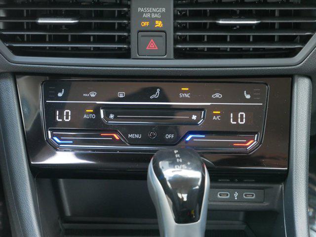 new 2025 Volkswagen Jetta car, priced at $27,665
