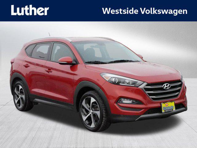 used 2016 Hyundai Tucson car, priced at $12,975