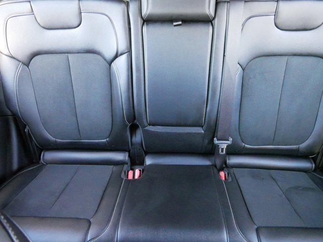 used 2024 Jeep Grand Cherokee car, priced at $36,975