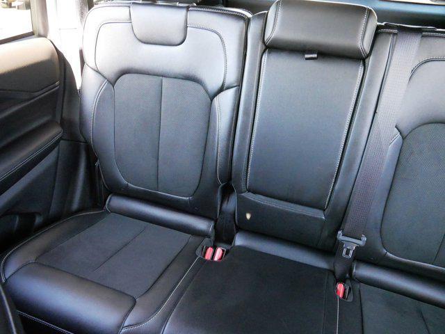 used 2024 Jeep Grand Cherokee car, priced at $36,975