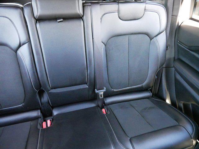 used 2024 Jeep Grand Cherokee car, priced at $36,975