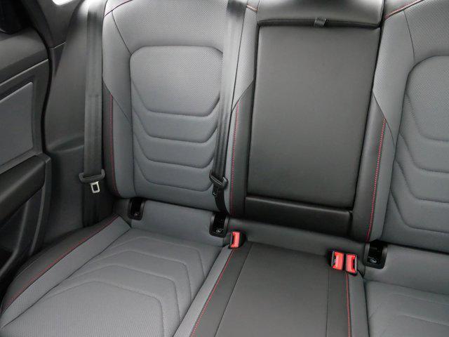 used 2025 Volkswagen Jetta GLI car, priced at $32,975
