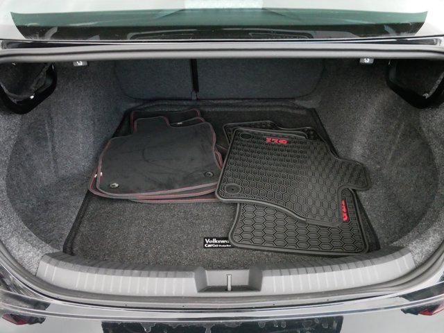 used 2025 Volkswagen Jetta GLI car, priced at $32,975