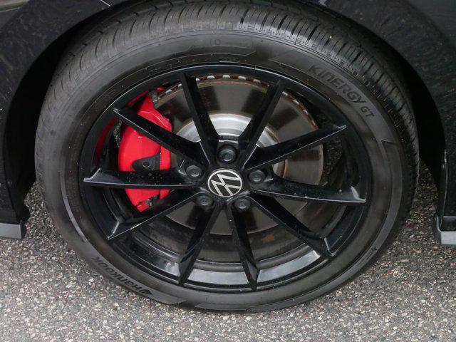 used 2025 Volkswagen Jetta GLI car, priced at $32,975