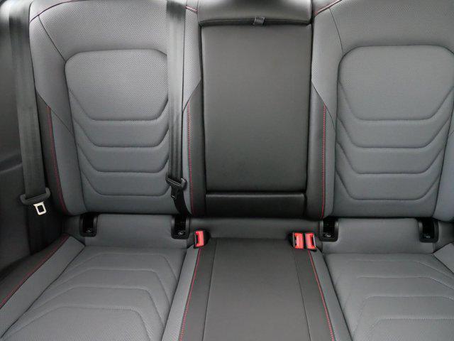 used 2025 Volkswagen Jetta GLI car, priced at $32,975