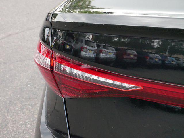 used 2025 Volkswagen Jetta GLI car, priced at $32,975