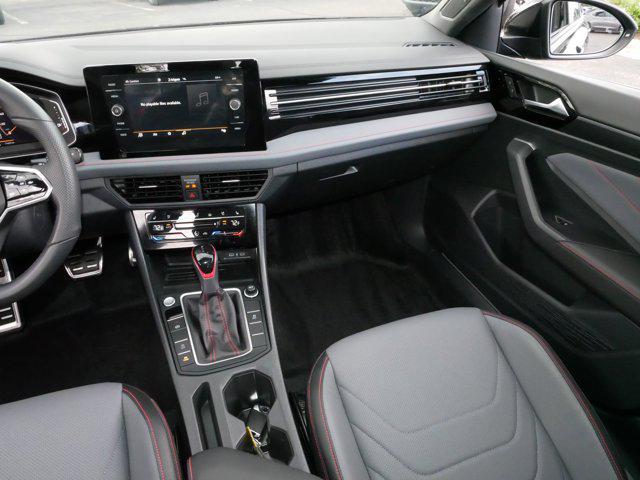 used 2025 Volkswagen Jetta GLI car, priced at $32,975