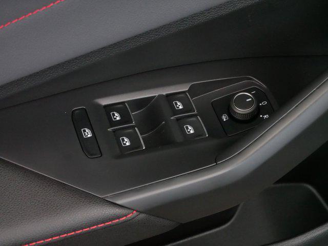 used 2025 Volkswagen Jetta GLI car, priced at $32,975