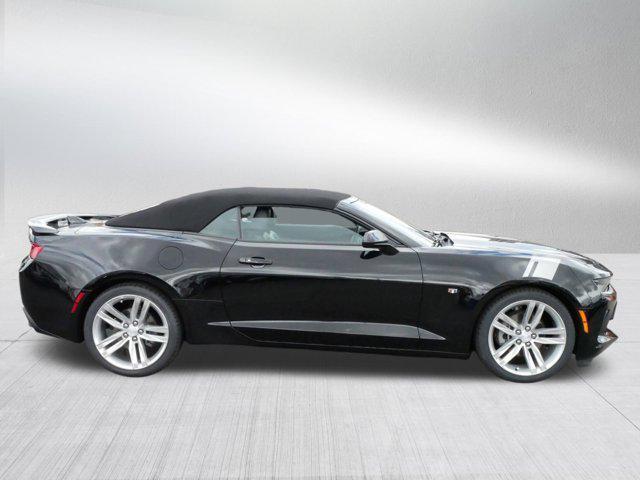 used 2016 Chevrolet Camaro car, priced at $27,975
