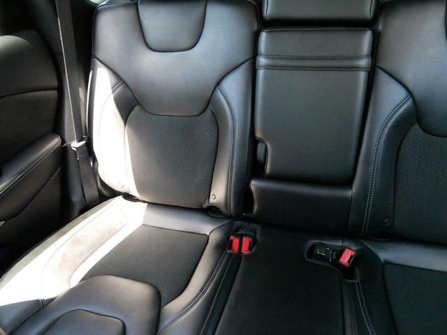 used 2019 Jeep Cherokee car, priced at $14,975