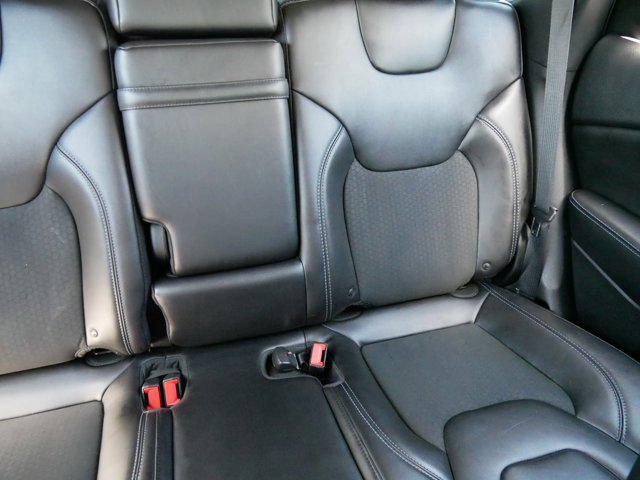used 2019 Jeep Cherokee car, priced at $14,975