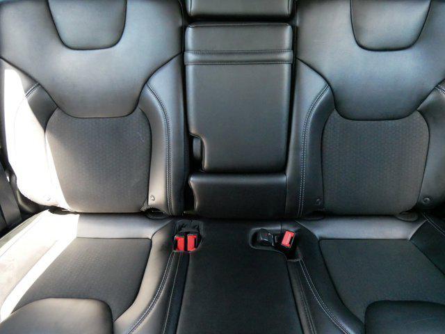 used 2019 Jeep Cherokee car, priced at $14,975