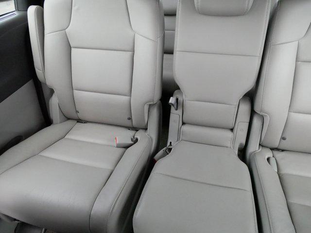 used 2016 Honda Odyssey car, priced at $14,975