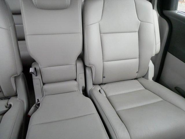 used 2016 Honda Odyssey car, priced at $14,975