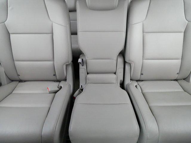 used 2016 Honda Odyssey car, priced at $14,975