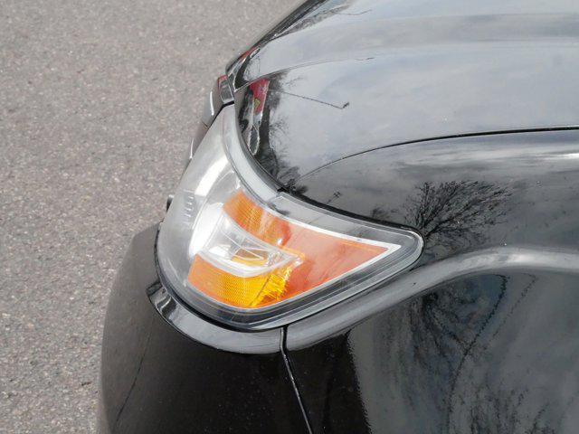 used 2016 Honda Odyssey car, priced at $14,975