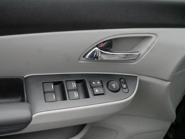 used 2016 Honda Odyssey car, priced at $14,975