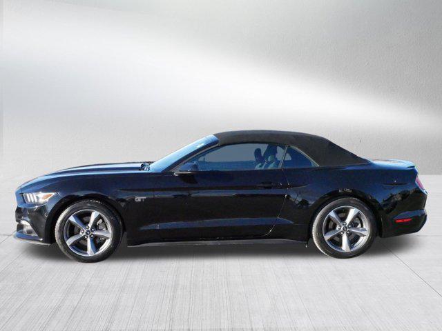 used 2016 Ford Mustang car, priced at $16,975