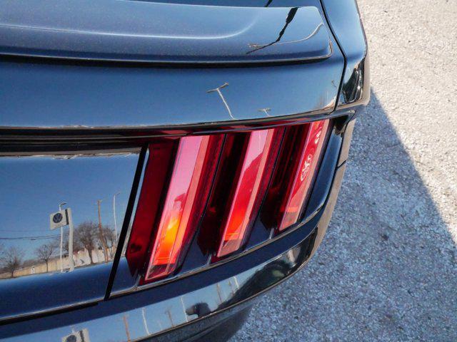 used 2016 Ford Mustang car, priced at $16,975