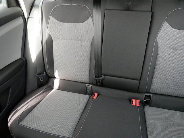 used 2023 Volkswagen Taos car, priced at $21,975