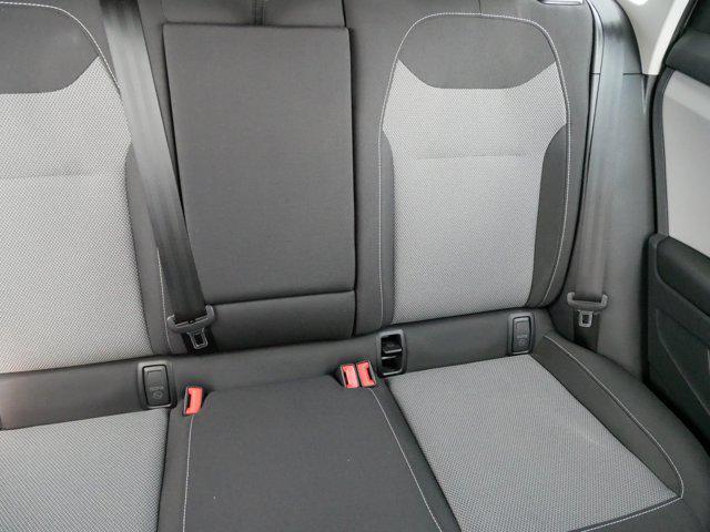 used 2023 Volkswagen Taos car, priced at $21,975