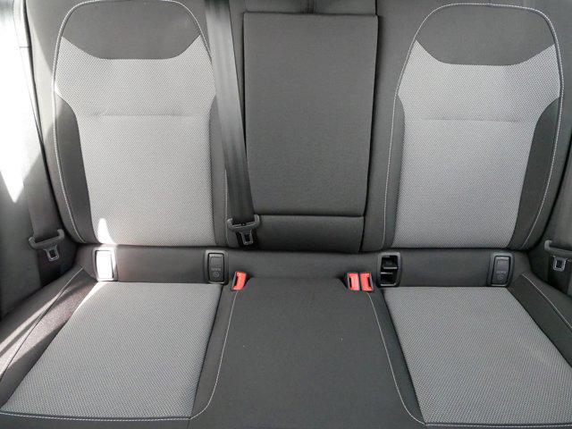 used 2023 Volkswagen Taos car, priced at $21,975