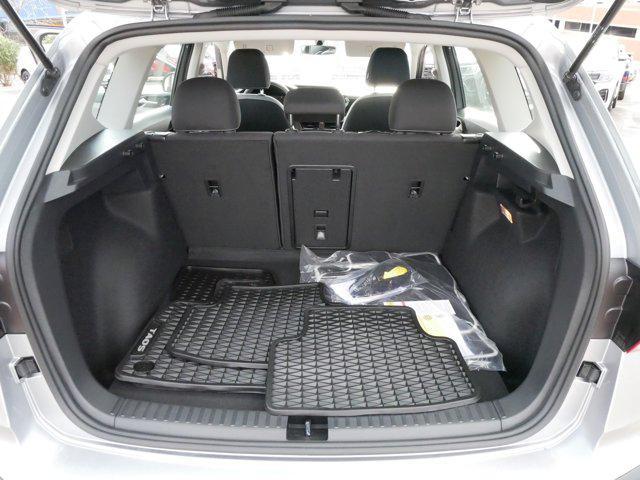 used 2023 Volkswagen Taos car, priced at $21,975