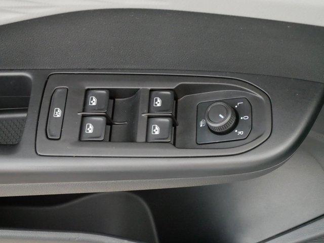 used 2023 Volkswagen Taos car, priced at $21,975