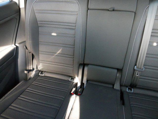 used 2024 Volkswagen Tiguan car, priced at $25,475