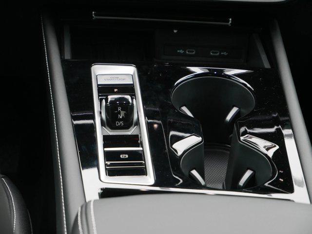 new 2026 Volkswagen Atlas car, priced at $52,874