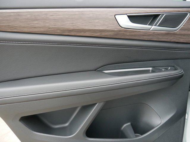 new 2026 Volkswagen Atlas car, priced at $52,874