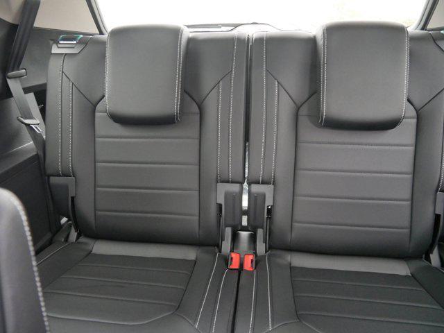 new 2026 Volkswagen Atlas car, priced at $52,874