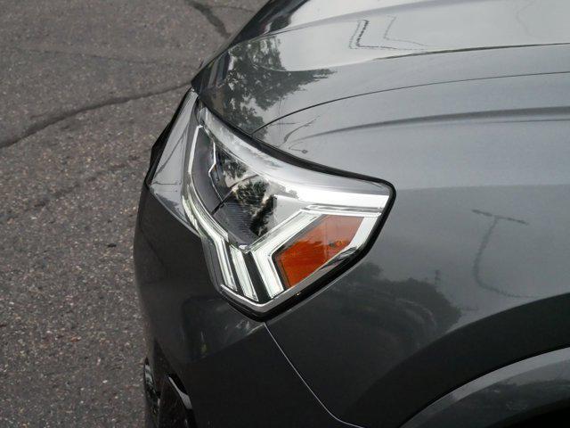 used 2025 Audi Q3 car, priced at $40,975