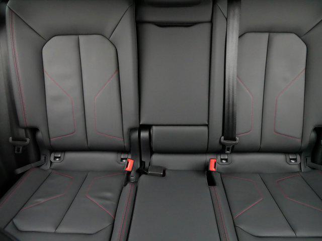 used 2025 Audi Q3 car, priced at $40,975