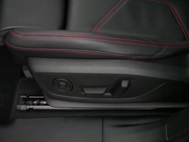 used 2025 Audi Q3 car, priced at $40,975