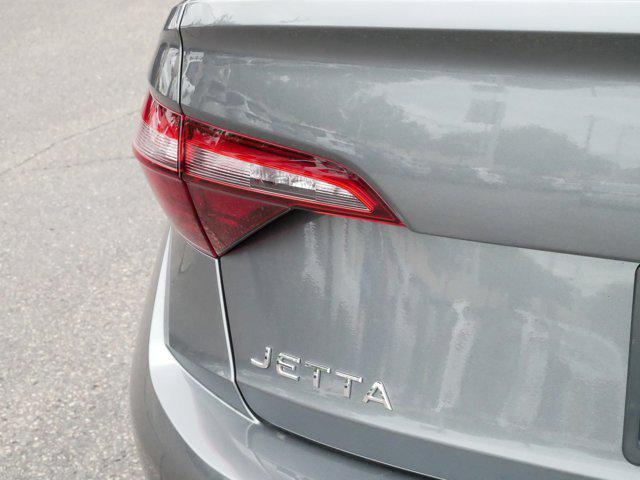 used 2024 Volkswagen Jetta car, priced at $23,975