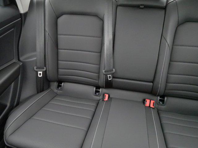 used 2024 Volkswagen Jetta car, priced at $23,975