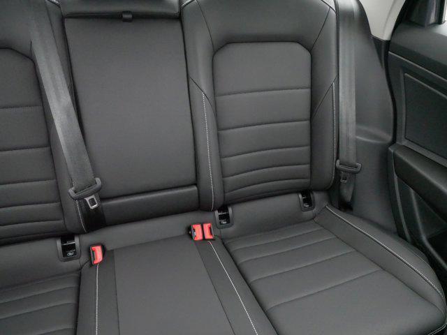 used 2024 Volkswagen Jetta car, priced at $23,975