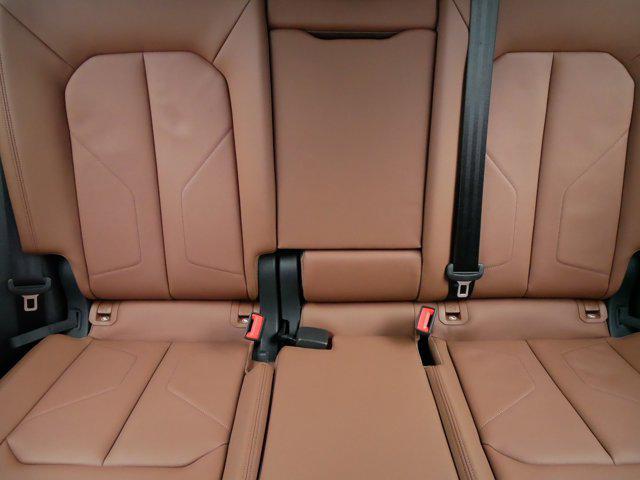 used 2024 Audi Q3 car, priced at $37,975
