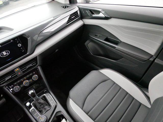 used 2024 Volkswagen Taos car, priced at $27,975