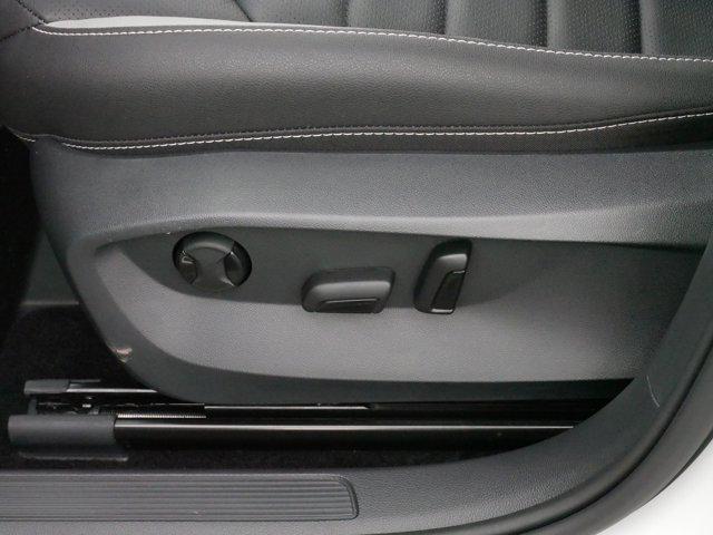 used 2024 Volkswagen Taos car, priced at $27,975