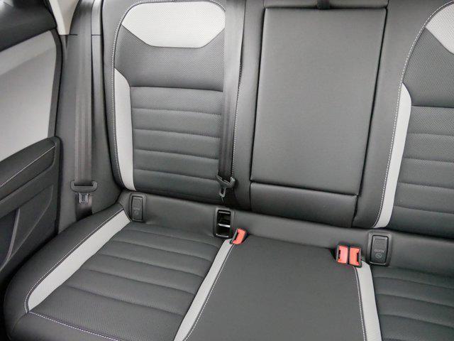 used 2024 Volkswagen Taos car, priced at $27,975
