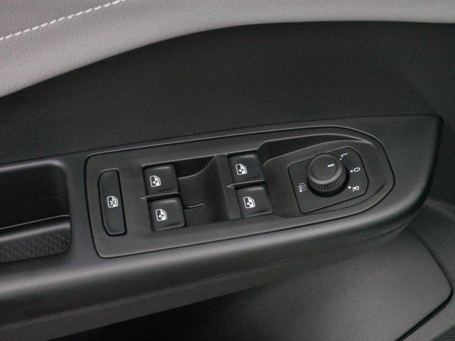 used 2024 Volkswagen Taos car, priced at $27,975