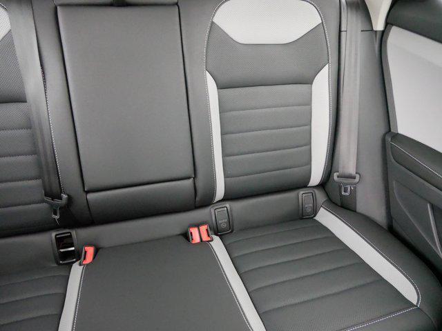 used 2024 Volkswagen Taos car, priced at $27,975