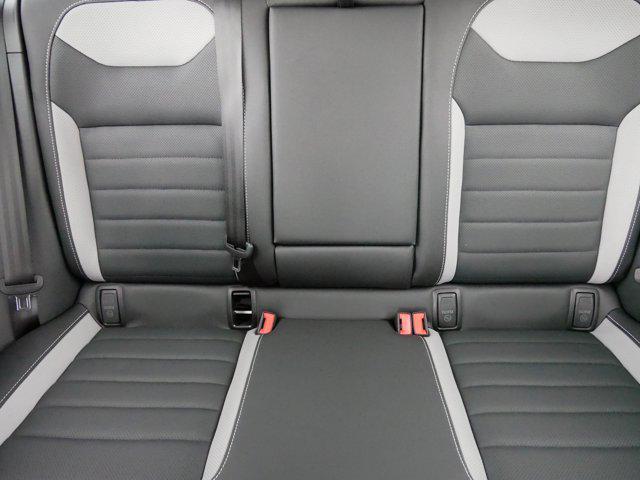 used 2024 Volkswagen Taos car, priced at $27,975