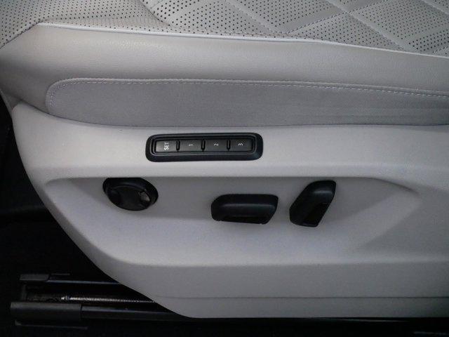 used 2024 Volkswagen Atlas car, priced at $44,975